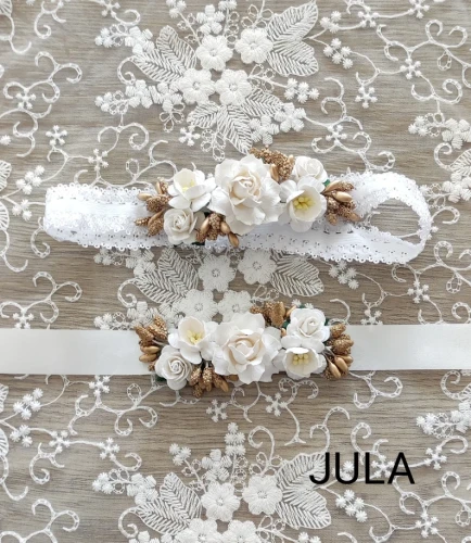 Pasek do sukienki Jula